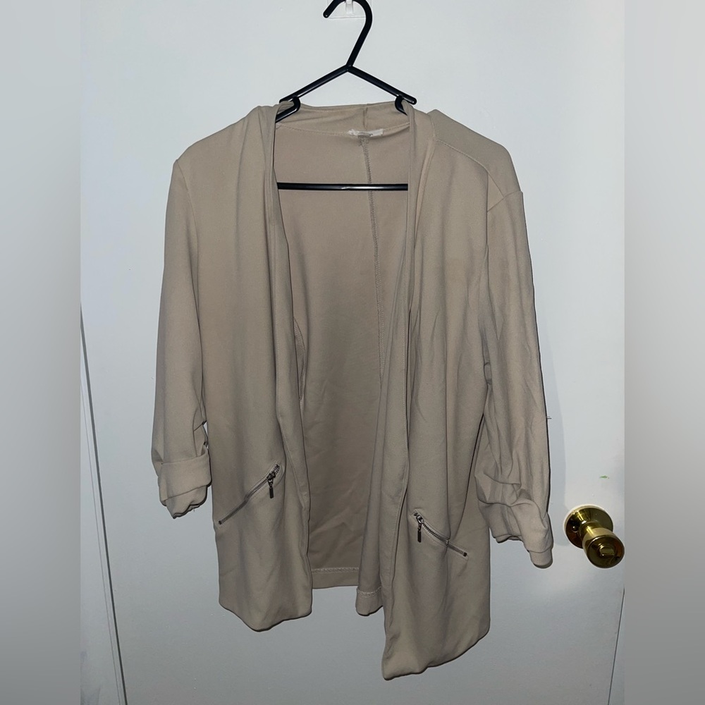 Maurices blazer